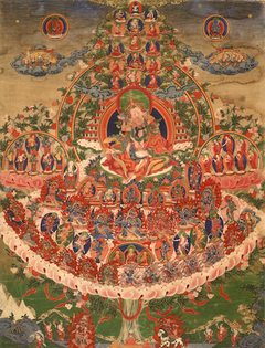 Patrul Rinpoché