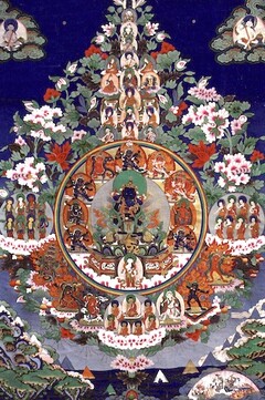 Jamyang Khyentse Wangpo