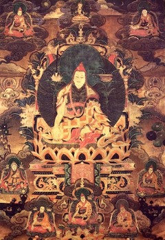 Longchenpa