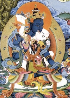 Dudjom Rinpoche