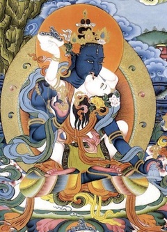 བདུད་འཇོམས་རིན་པོ་ཆེ།