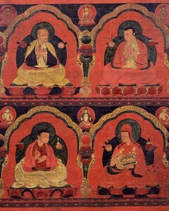 Jamyang Khyentse Chökyi Lodrö