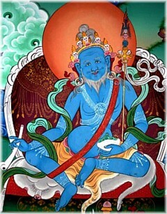 Lhatsün Namkha Jigme