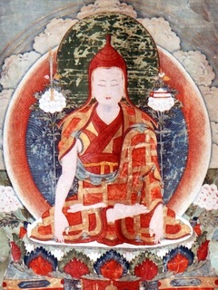 Khenchen Ngawang Palzang