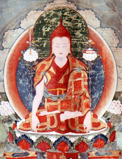 Longchen Rabjam