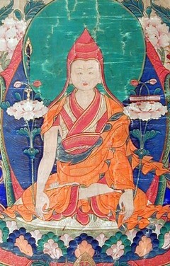 Jamyang Khyentsé Chökyi Lodrö