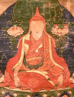 Jamyang Khyentse Chökyi Lodrö