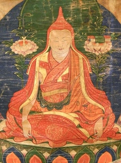 Longchenpa