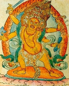 བདུད་འཇོམས་རིན་པོ་ཆེ།