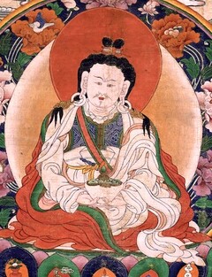 ཀློང་གསལ་སྙིང་པོ།