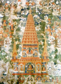 བདུད་འཇོམས་རིན་པོ་ཆེ།