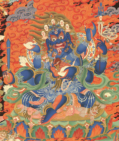 དཔག་བསམ་དབང་པོ།