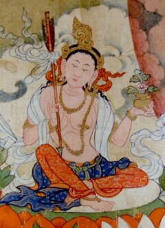 Mandāravā