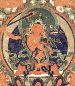 Vajrāyudha