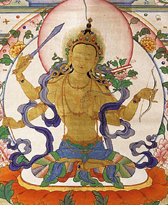 Jamyang Khyentse Chökyi Lodrö