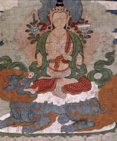 ཀརྨ་ཆགས་མེད།