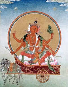 Jigme Lingpa