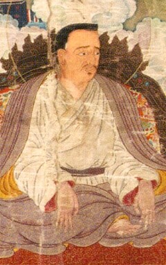 Marpa Chökyi Lodrö