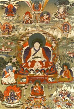 Situ Pema Nyinjé Wangpo