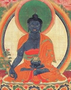 ཀརྨ་ཆགས་མེད།