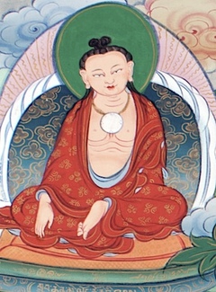 Melong Dorje