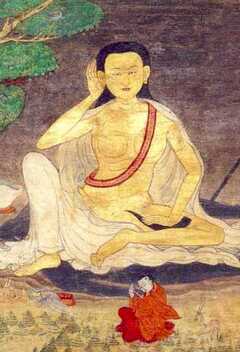 Milarepa