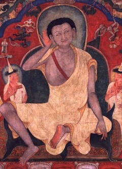 Jamyang Khyentse Chökyi Lodrö