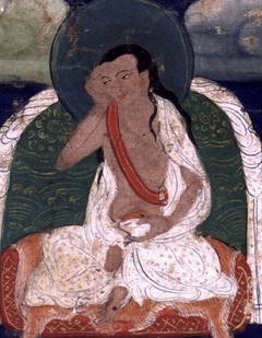 Jamyang Khyentse Chökyi Lodrö