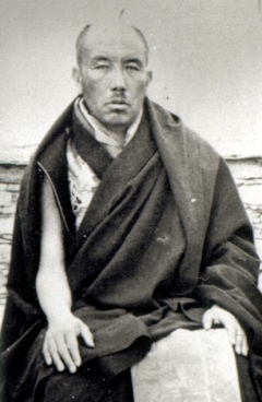 Minling Khenchen Ngawang Khyentse Norbu