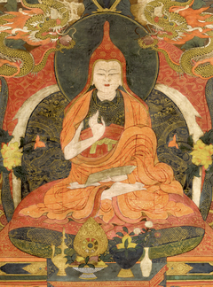 Mipham Rinpoche