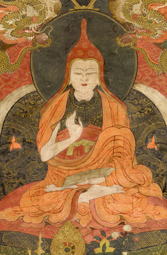 Jamyang Khyentse Chökyi Lodrö