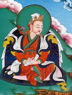 Tulku Zangpo Drakpa