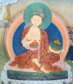 Nāgārjuna