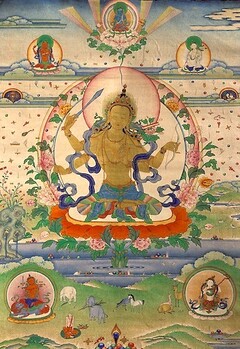 Jamgön Kongtrul Lodrö Thaye