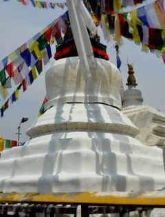 Jamyang Khyentse Chökyi Lodrö