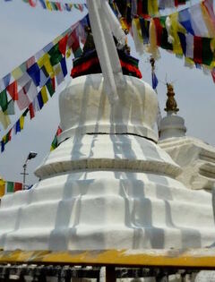 Jamyang Khyentse Chökyi Lodrö