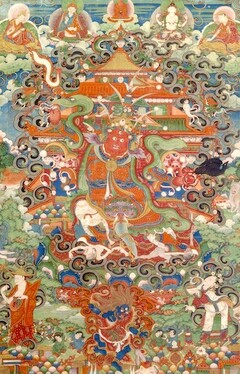 Khenchen Jigme Phuntsok