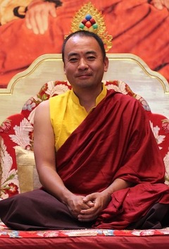Dilgo Khyentse Rinpoche