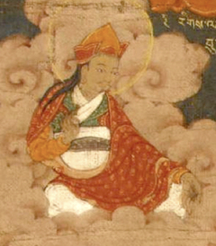 Ngakchang Shakya Zangpo