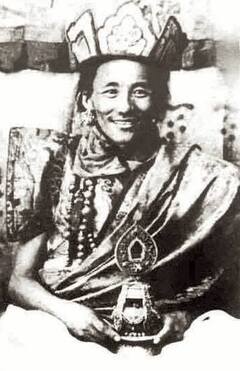 Ngawang Tutob Wangchuk