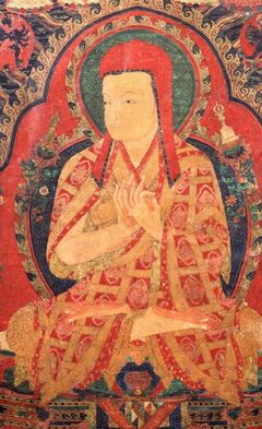 Jamyang Khyentse Wangpo