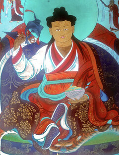 Nubchen Sangye Yeshe