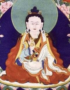 ཉག་བླ་པདྨ་བདུད་འདུལ།