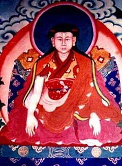 Rangrik Dorje
