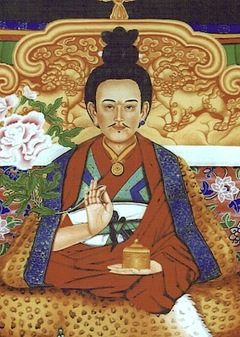 Rigdzin Nyima Drakpa