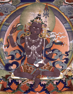 Jamyang Khyentse Chökyi Lodrö