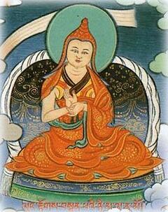 Nyoshul Lungtok