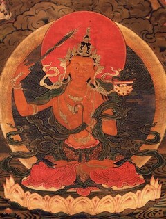 Dilgo Khyentse Rinpoche