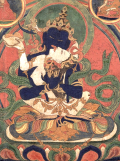 Jamyang Khyentse Chökyi Lodrö