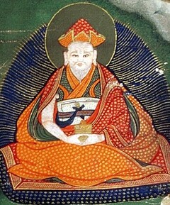 Orgyen Lingpa